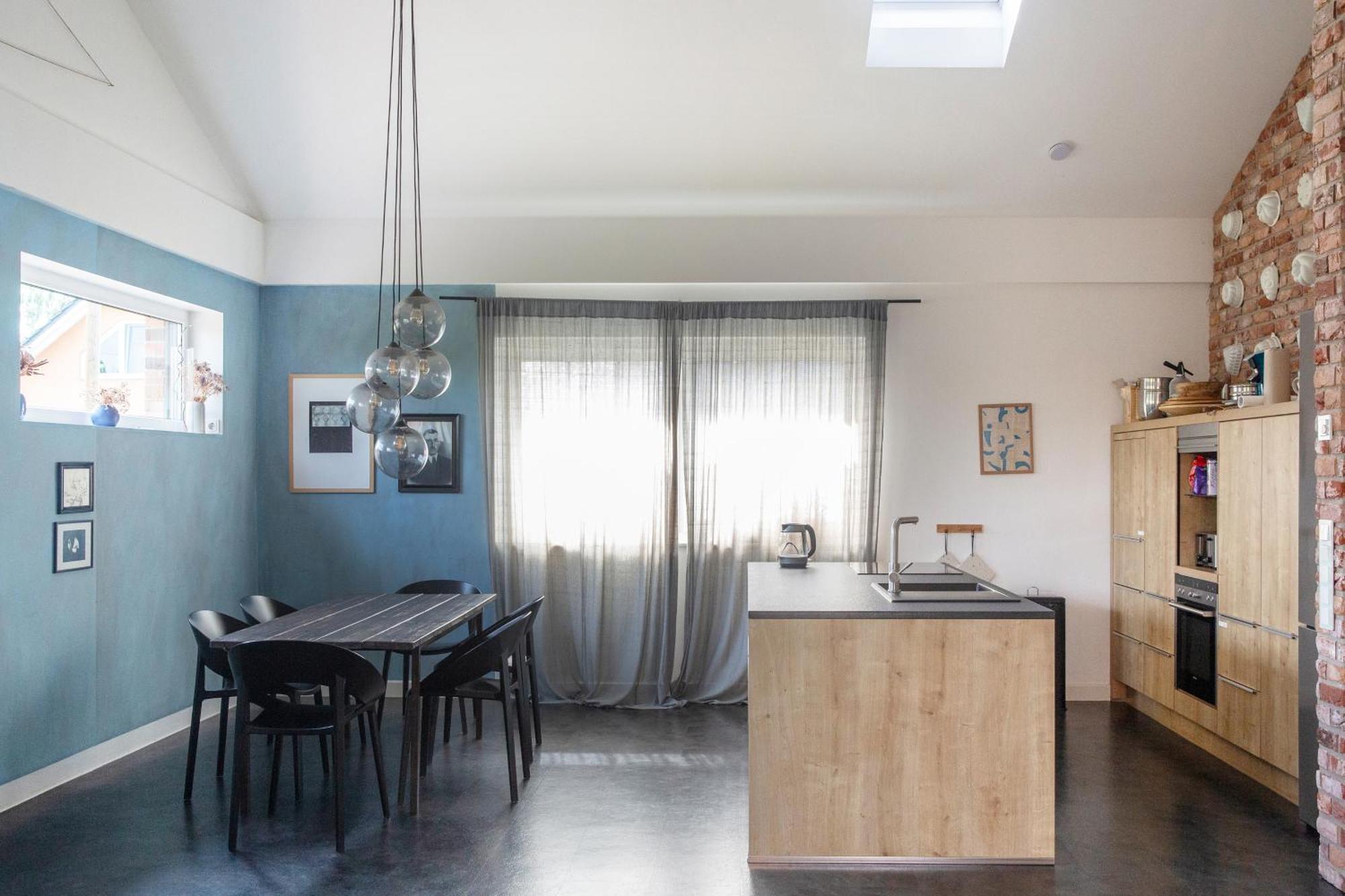 Alte Flachsfarm Κότμπους Εξωτερικό φωτογραφία