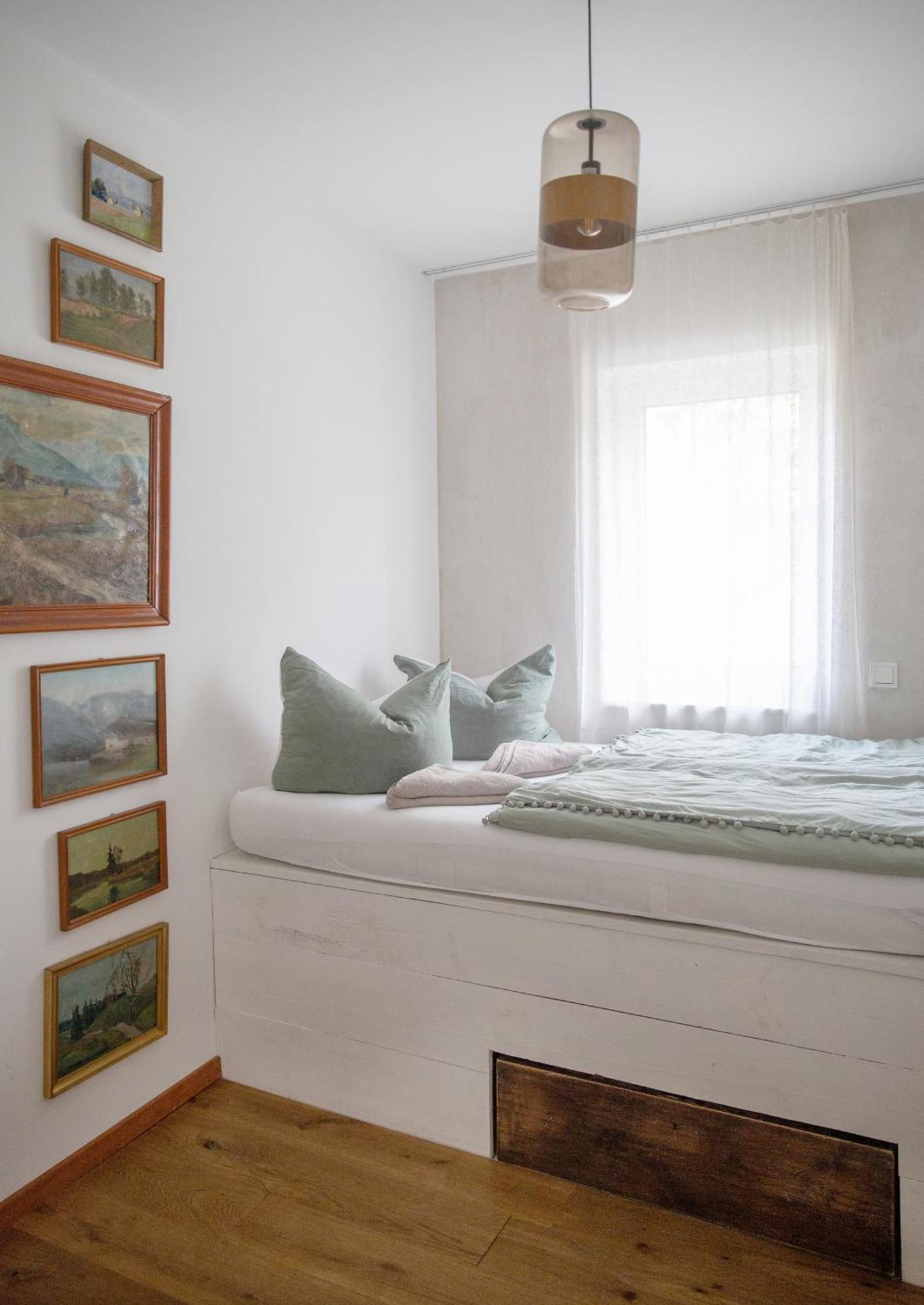 Alte Flachsfarm Κότμπους Εξωτερικό φωτογραφία